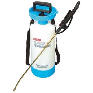 PULVERISATEUR YATES 5L