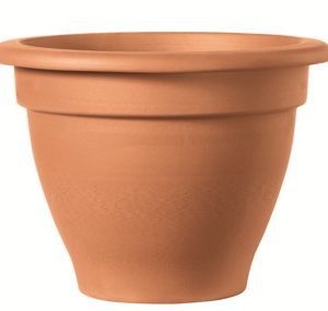 POT CAMPANE TERRE CUITE 27 cm