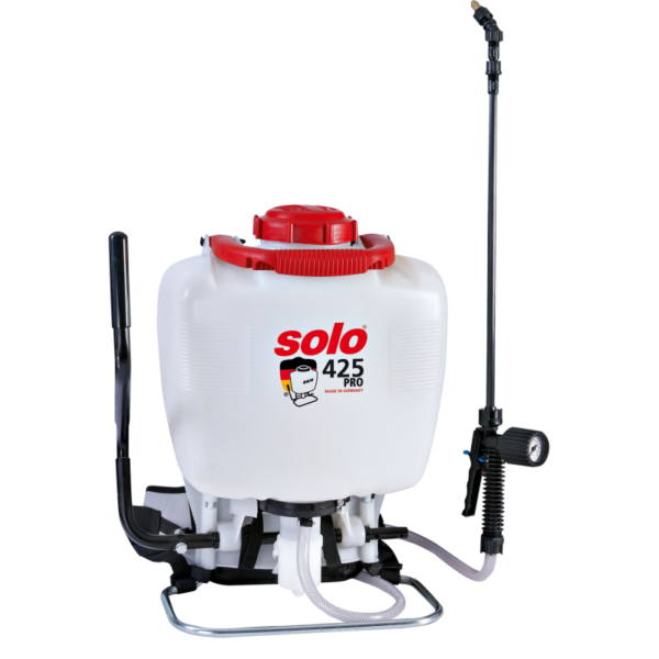 PULVERISATEUR SOLO 425 CLASSIC 15 L A DOS