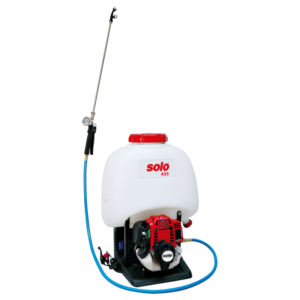 PULVERISATEUR SOLO HAUTE PRESSION 433