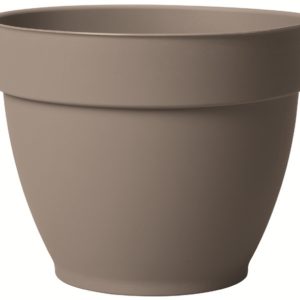 POT NINFEA 22 cm CAMEL