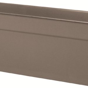 JARDINIERE NINFEA 50 cm CAMEL
