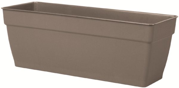 JARDINIERE NINFEA 50 cm CAMEL