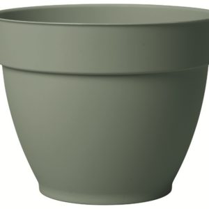 POT NINFEA 22 cm VERDE