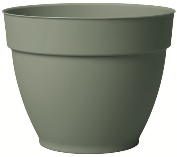 POT NINFEA 22 cm VERDE