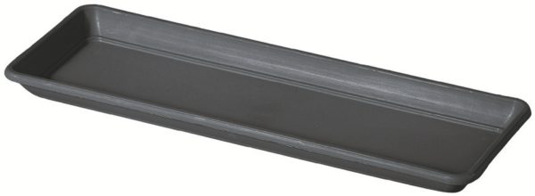 PLATEAU DAY 50 cm ANTHRACITE