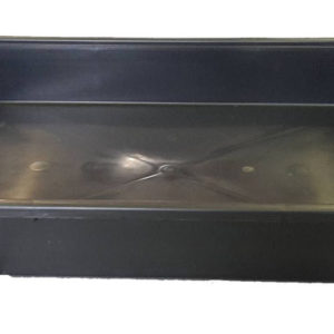 BAC A FOND PLEIN 55 X 39 X9 NOIR