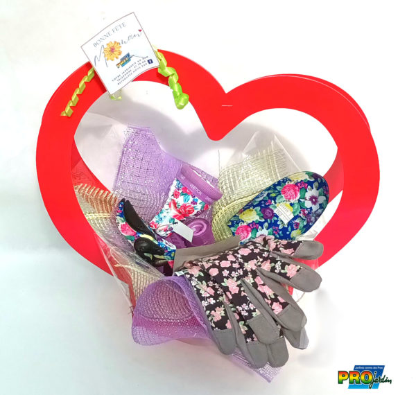CORBEILLE COEUR PETITS OUTILS