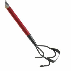 CULTIVATEUR 3 DENTS AV/GRATTOIR Em 150