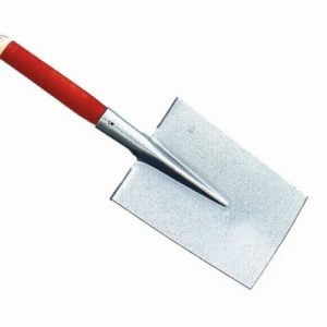 BECHE SENLIS  28cm Em 1 M