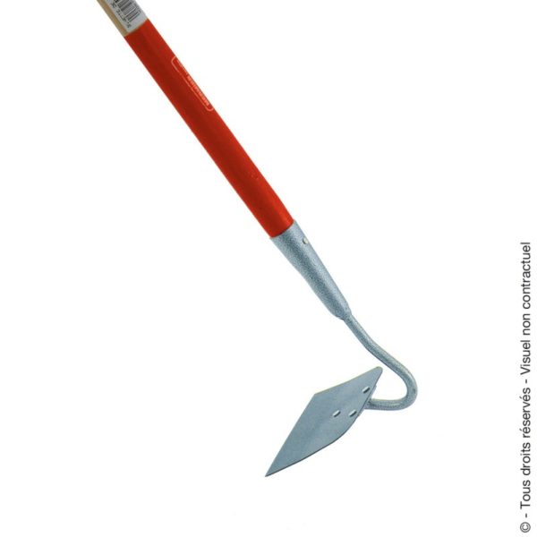 BINETTE NANTERRE 16cm Em 110