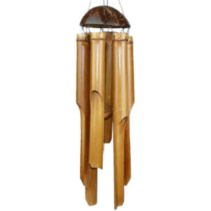 CARILLON BAMBOU 6 NOTES