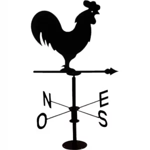 GIROUETTE COQ