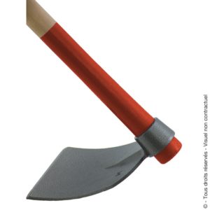 HOUE RENFORCEE 14 Em 110 cm