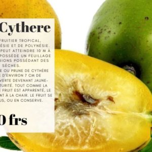 Pomme Cythere