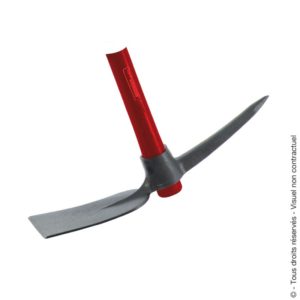 PIOCHE CANTONNIER 2kg