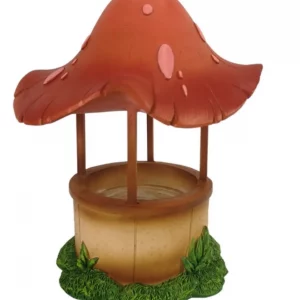 PUITS CHAMPIGNON