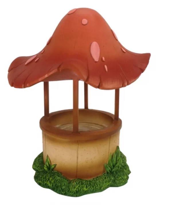 PUITS CHAMPIGNON