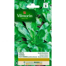 SACHET MACHE RONDE MARAICHERE VILMORIN