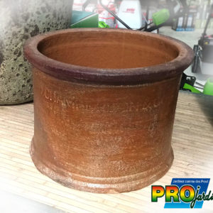 GRAND POT L 39 X 29 cm TAIWAIN