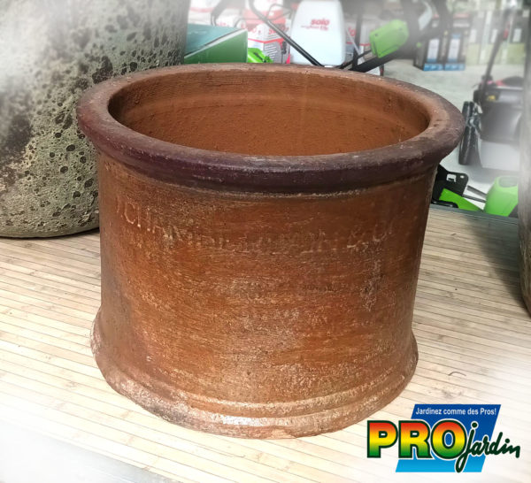 GRAND POT L 39 X 29 cm TAIWAIN
