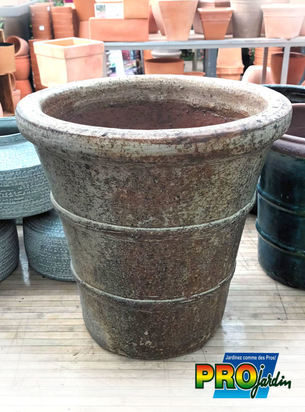 GRAND POT 36X37 M TAIWAN