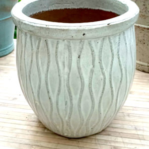 GRAND POT 34 X 39 cm L TAIWAN