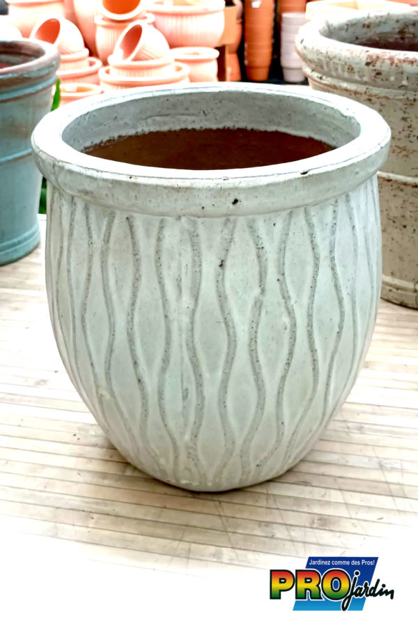 GRAND POT 34 X 39 cm L TAIWAN