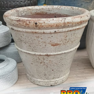 GRAND POT 37 42 cm L TAIWAN