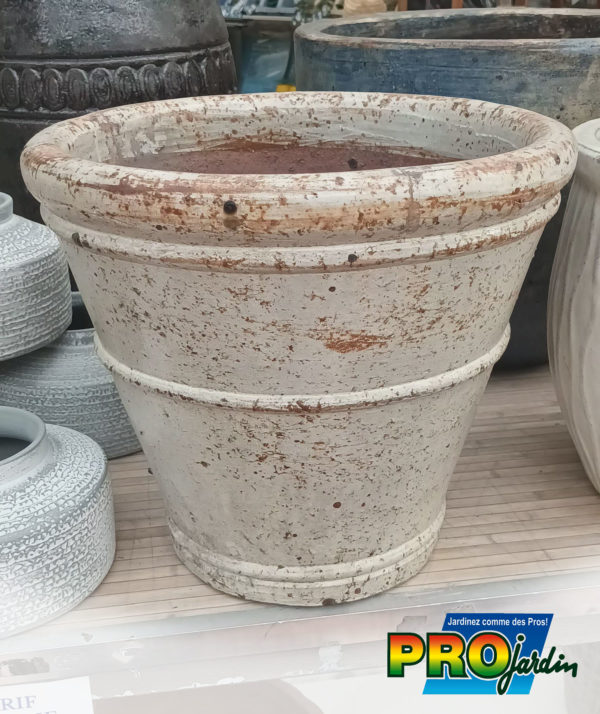 GRAND POT 37 42 cm L TAIWAN