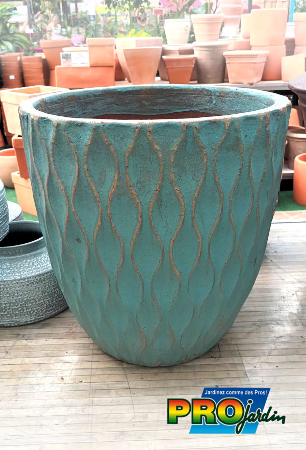 GRAND POT 39 X 39 cm L TAIWAN
