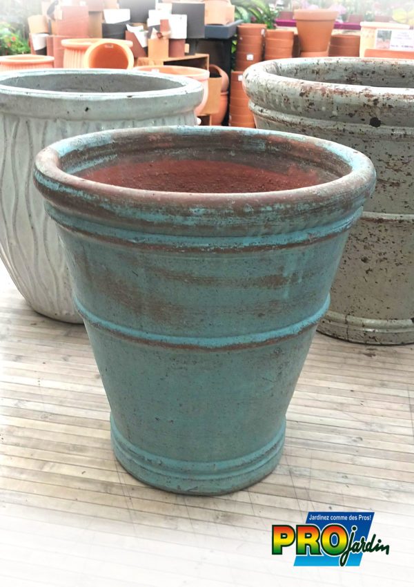 GRAND POT 32 X 32 cm M TAIWAN