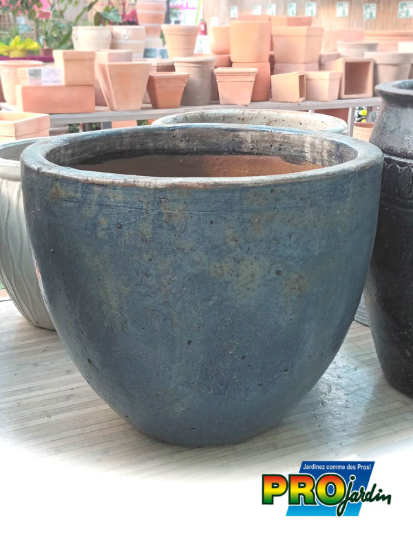 GRAND POT  40 X 49 cm XL TAIWAN