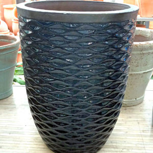 GRAND POT 55 X42 cm XL TAIWAN