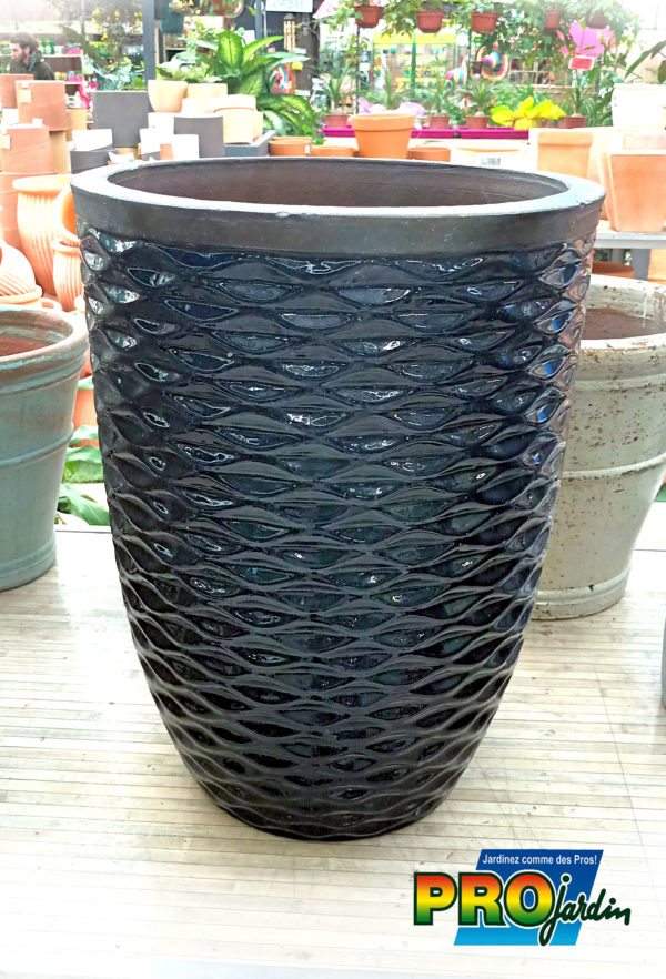 GRAND POT 55 X42 cm XL TAIWAN