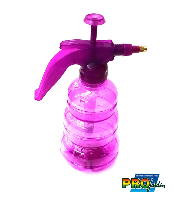 PULVERISATEUR DONNA 1,5L